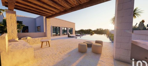 Villa de 6 divisões em Ostuni, Italy N.º 162446 12