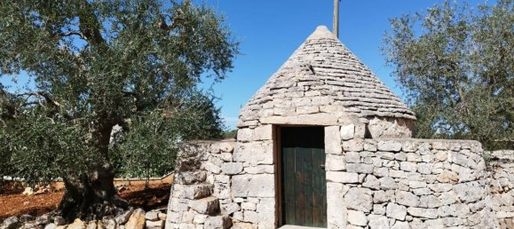 Villa de 6 divisões em Ostuni, Italy N.º 162446 7