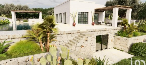 Villa de 6 divisões em Ostuni, Italy N.º 162446 11