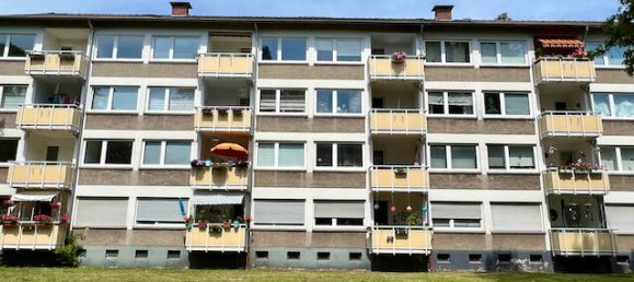 3-Zimmer Wohnung in Duisburg, Germany, Nr. 107149 3