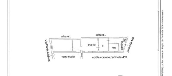 Casa de 6 dormitorios en Mede, Italy No. 364831 16