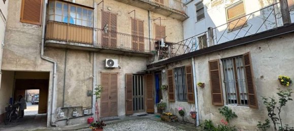 Casa de 6 dormitorios en Mede, Italy No. 364831 14