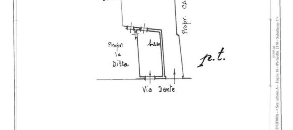 Casa de 6 dormitorios en Mede, Italy No. 364831 17