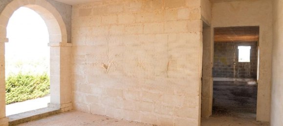 3 bedrooms House in Torchiarolo, Italy No. 371569 12