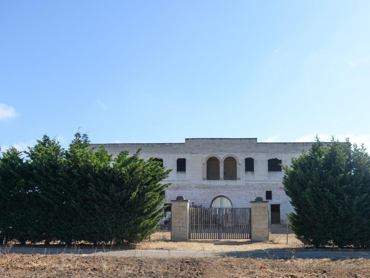 3 bedrooms House in Torchiarolo, Italy No. 371569