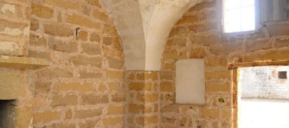 3 bedrooms House in Torchiarolo, Italy No. 371569 19