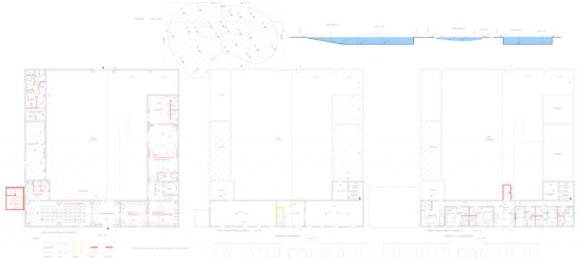 3 bedrooms House in Torchiarolo, Italy No. 371569 29