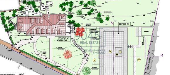 2 Schlafzimmer Wohnung in Romano di Lombardia, Italy, Nr. 404383 6