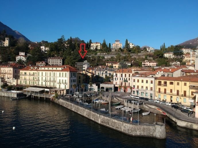 Квартира с 2 спальнями в Романо ди Ломбардия, Италия № 404383