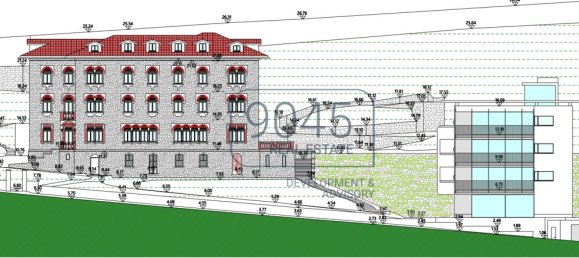 2 Schlafzimmer Wohnung in Romano di Lombardia, Italy, Nr. 404383 7