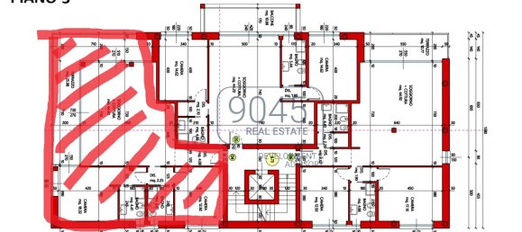 2 Schlafzimmer Wohnung in Romano di Lombardia, Italy, Nr. 404383 10