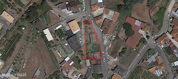 Casa T3 em Águeda, Portugal N.º 171653 22