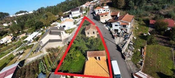 Casa T3 em Águeda, Portugal N.º 171653 17