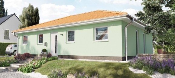 Бунгало с 4 комнатами в Магдебург, Германия № 358545 2