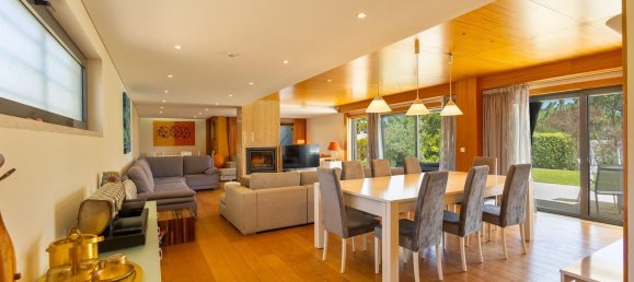 5 bedrooms House in Grandola, Portugal No. 143966 15