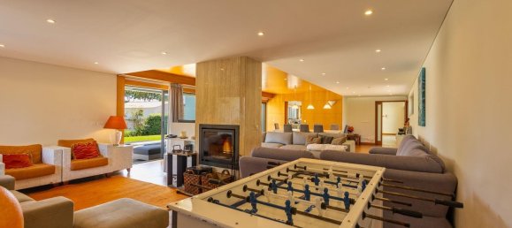 5 bedrooms House in Grandola, Portugal No. 143966 18