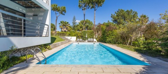 5 bedrooms House in Grandola, Portugal No. 143966 12