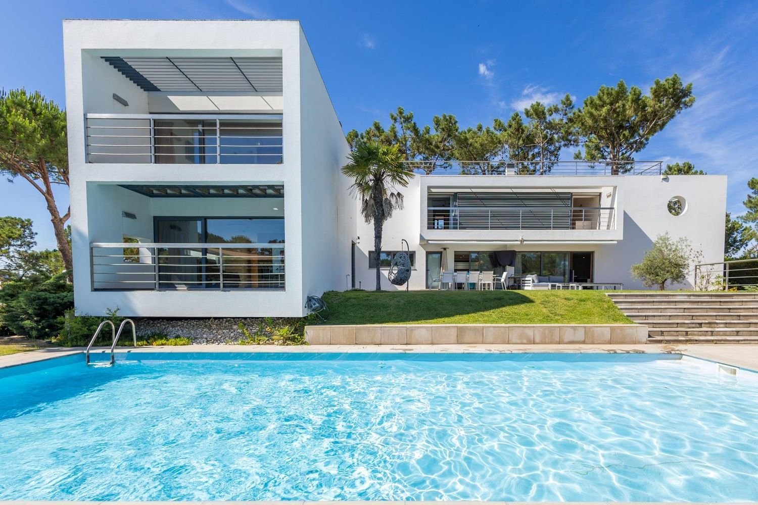 5 bedrooms House in Grandola, Portugal No. 143966