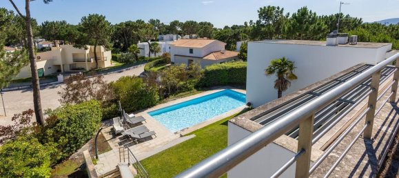 5 bedrooms House in Grandola, Portugal No. 143966 6