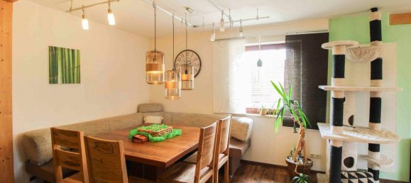 Casa de 3 dormitorios en Donau-Ries, Germany No. 288821 7