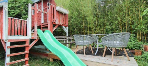 Casa de 3 dormitorios en Donau-Ries, Germany No. 288821 20