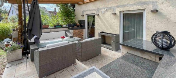 Casa de 3 dormitorios en Donau-Ries, Germany No. 288821 4