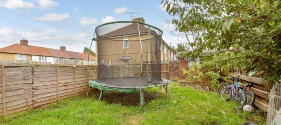 Casa T2 em Essex, United Kingdom N.º 4152 2