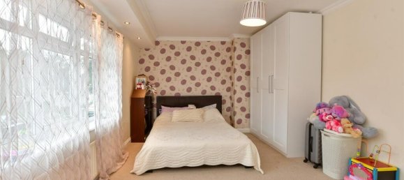 Casa T2 em Essex, United Kingdom N.º 4152 5