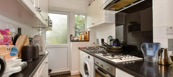 Casa T2 em Essex, United Kingdom N.º 4152 9