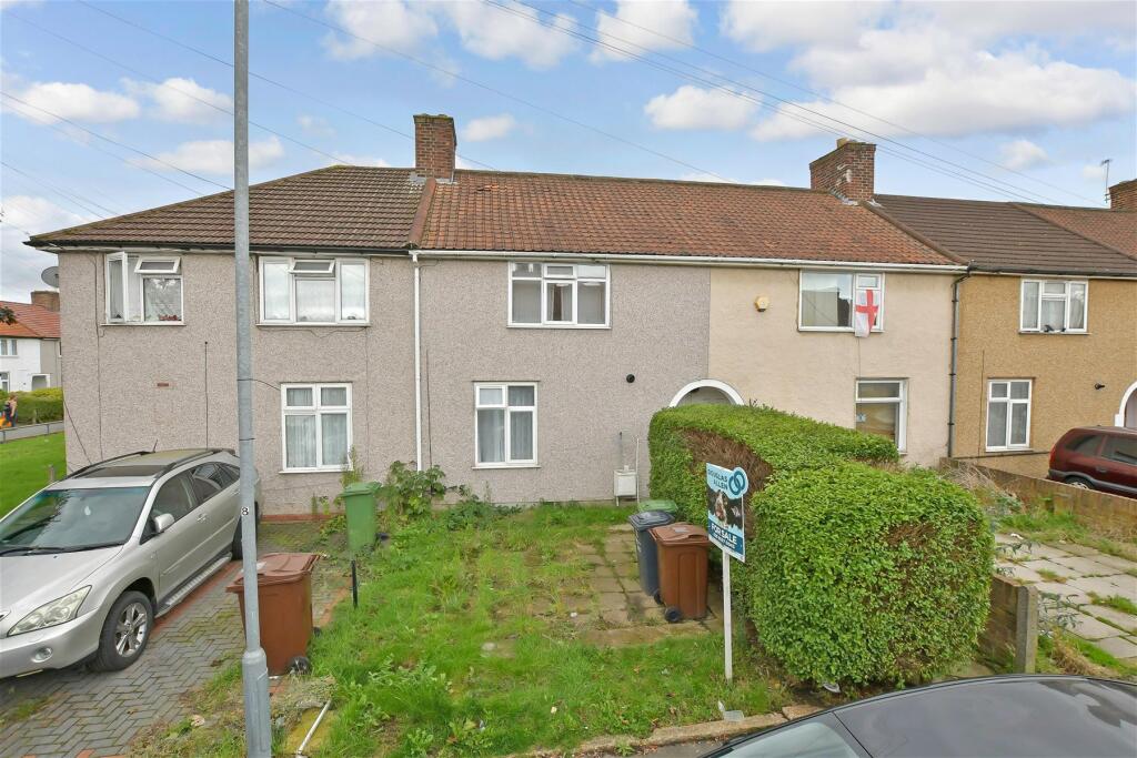 Casa T2 em Essex, United Kingdom N.º 4152