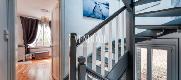 5 غرف نوم فيلا في Chaudon, France رقم 61499 10