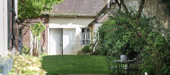 5 غرف نوم فيلا في Chaudon, France رقم 61499 5