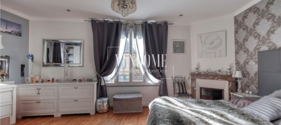 5 غرف نوم فيلا في Chaudon, France رقم 61499 11