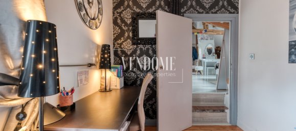 5 غرف نوم فيلا في Chaudon, France رقم 61499 16