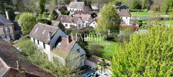 5 غرف نوم فيلا في Chaudon, France رقم 61499 18