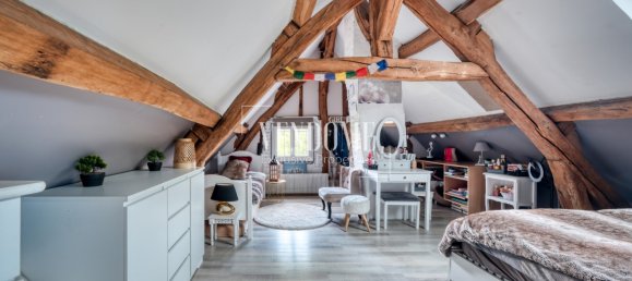 5 غرف نوم فيلا في Chaudon, France رقم 61499 13