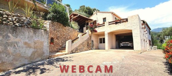 4 bedrooms Villa in Alpes-Maritimes, France No. 293359 2