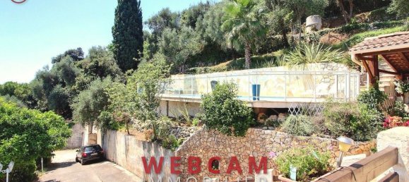 4 bedrooms Villa in Alpes-Maritimes, France No. 293359 3