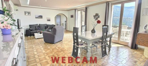 4 bedrooms Villa in Alpes-Maritimes, France No. 293359 5