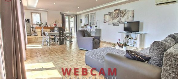 4 bedrooms Villa in Alpes-Maritimes, France No. 293359 7