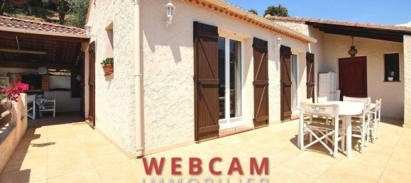 4 bedrooms Villa in Alpes-Maritimes, France No. 293359 8