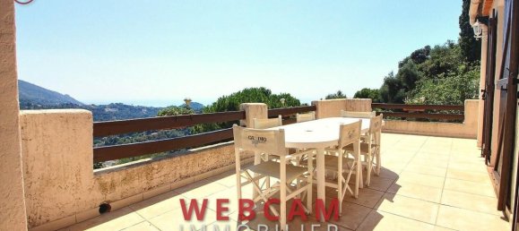 4 bedrooms Villa in Alpes-Maritimes, France No. 293359 6