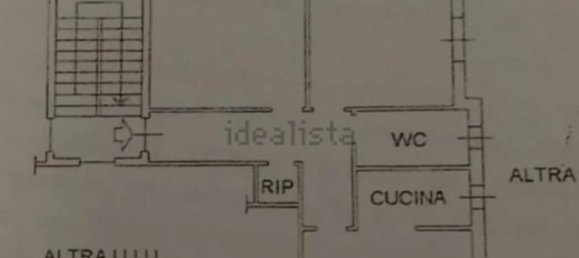 2 rooms Apartment in Celle Ligure, Italy No. 294355 10