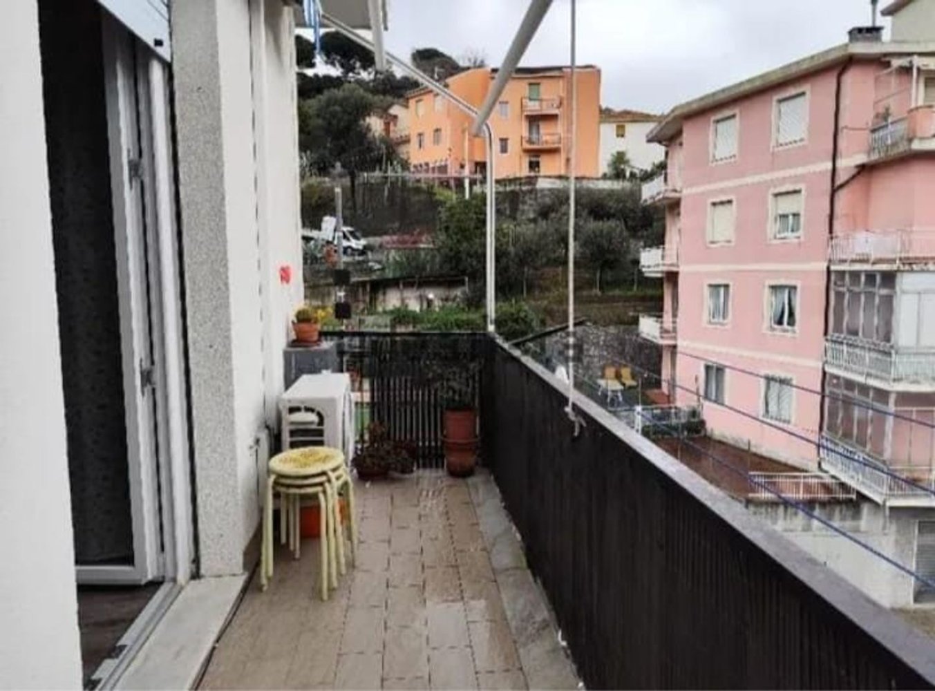 2 rooms Apartment in Celle Ligure, Italy No. 294355