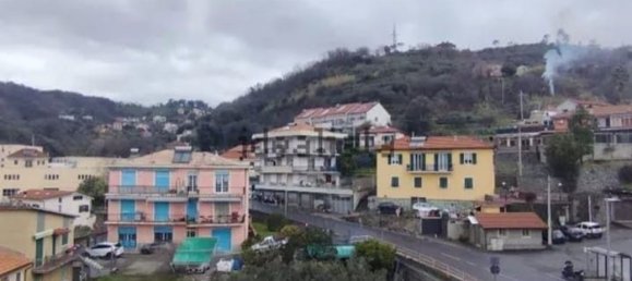 2 rooms Apartment in Celle Ligure, Italy No. 294355 9