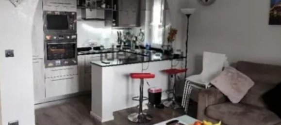 2 rooms Apartment in Celle Ligure, Italy No. 294355 4