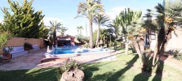 5 chambres appartement à vendre à El Chaparral, Alicante, Valencian Community, Spain № 365368 11