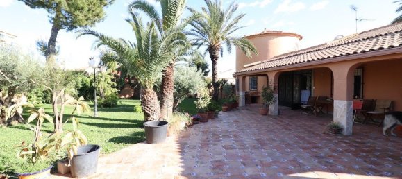 5 chambres appartement à vendre à El Chaparral, Alicante, Valencian Community, Spain № 365368 10