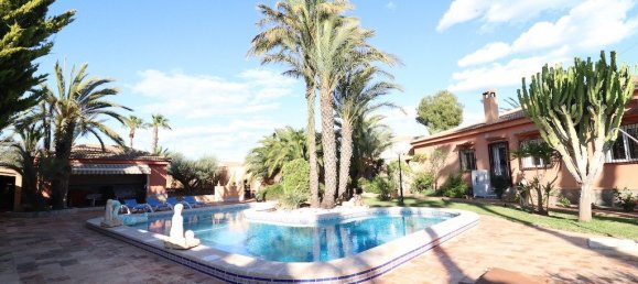 5 chambres appartement à vendre à El Chaparral, Alicante, Valencian Community, Spain № 365368 13