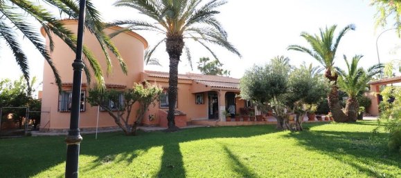 5 chambres appartement à vendre à El Chaparral, Alicante, Valencian Community, Spain № 365368 12